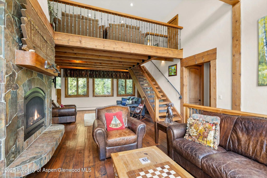 14 of 64 - 117 Deer Lane, Marble, CO