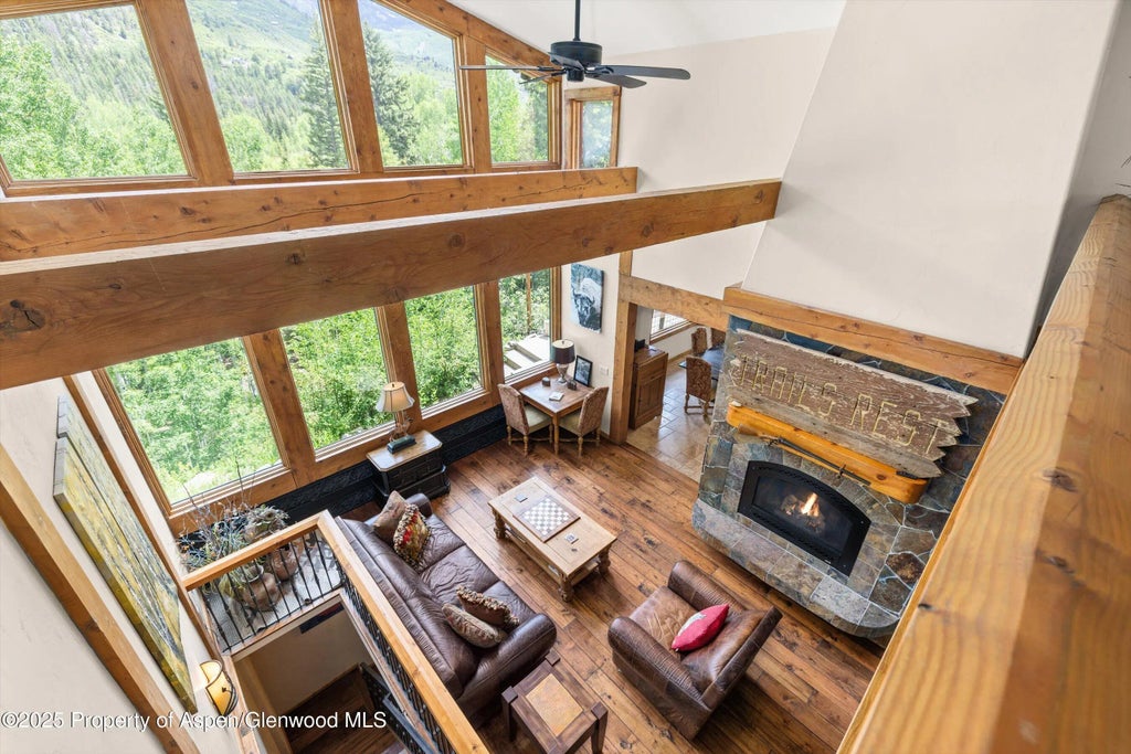 15 of 64 - 117 Deer Lane, Marble, CO