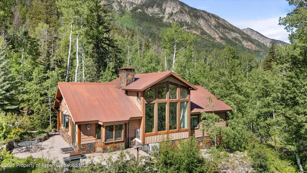 2 of 64 - 117 Deer Lane, Marble, CO