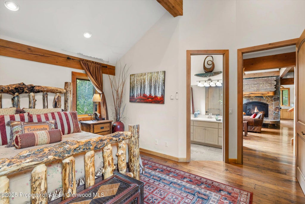 25 of 64 - 117 Deer Lane, Marble, CO