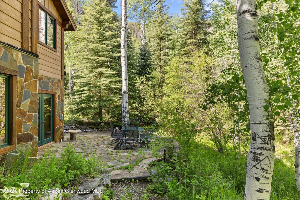 43 of 64 - 117 Deer Lane, Marble, CO