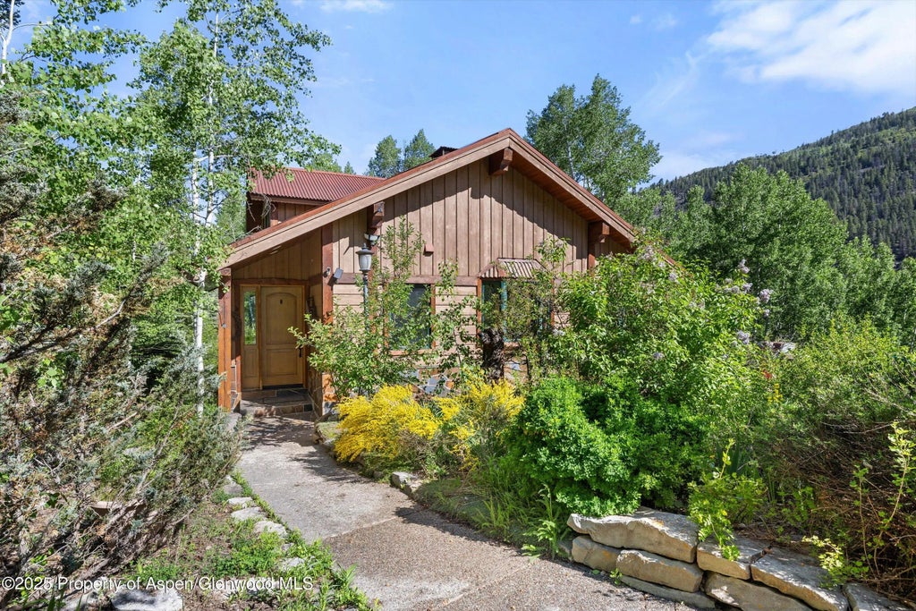 45 of 64 - 117 Deer Lane, Marble, CO