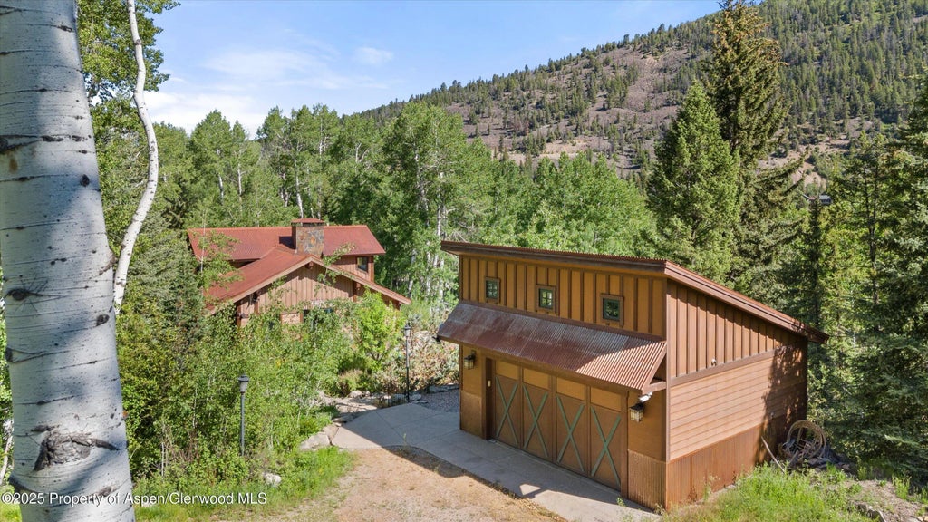 48 of 64 - 117 Deer Lane, Marble, CO