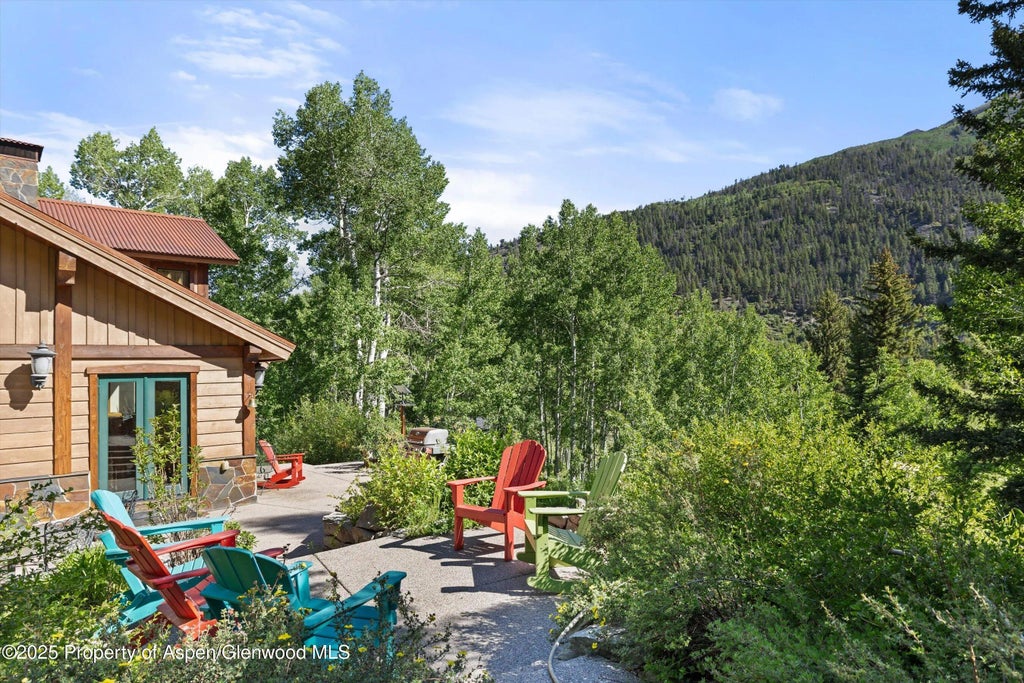 5 of 64 - 117 Deer Lane, Marble, CO