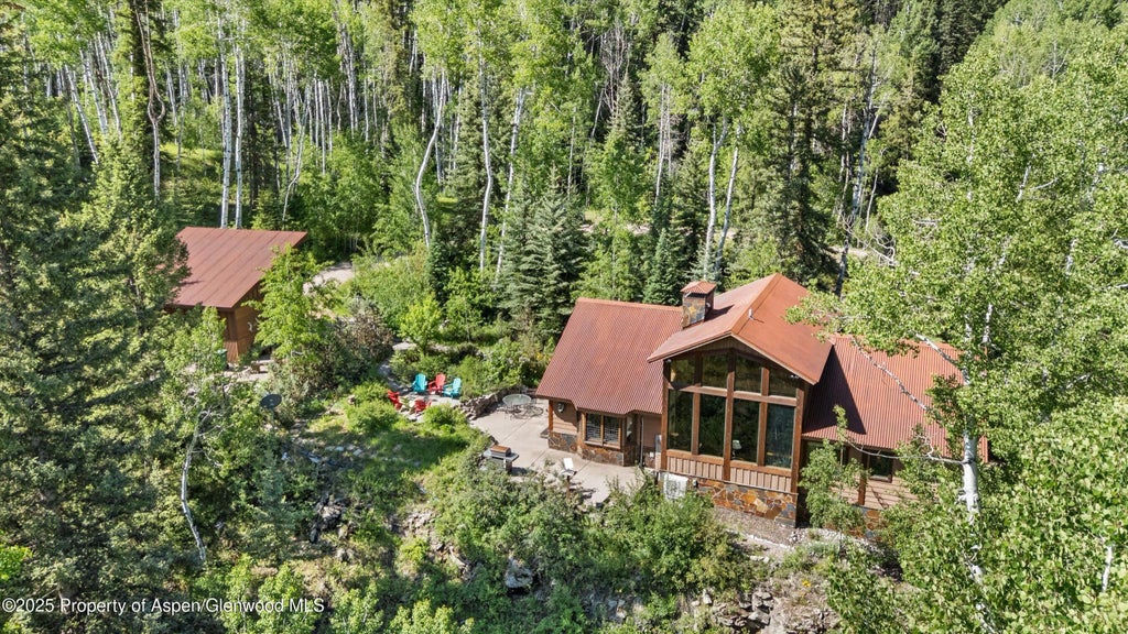 50 of 64 - 117 Deer Lane, Marble, CO