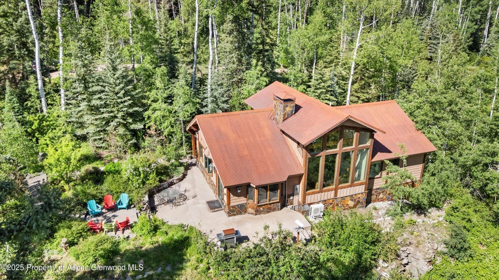 51 of 64 - 117 Deer Lane, Marble, CO