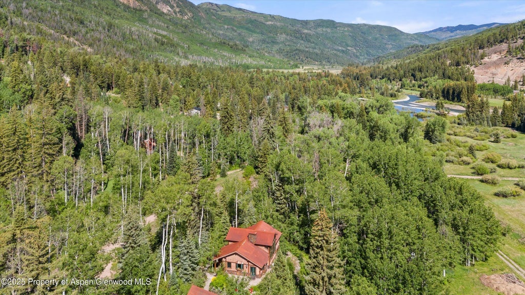 53 of 64 - 117 Deer Lane, Marble, CO