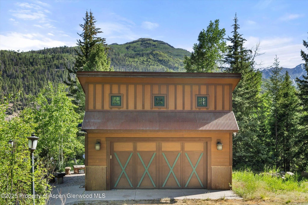 8 of 64 - 117 Deer Lane, Marble, CO