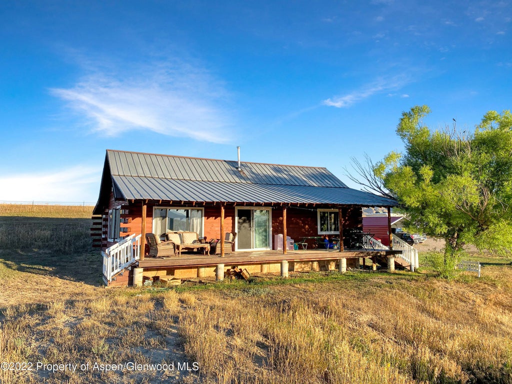 26 of 52 - Tbd County Road 15, Meeker, CO