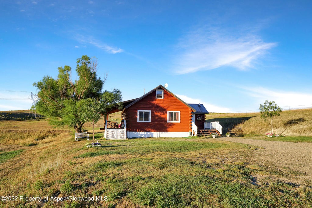 31 of 52 - Tbd County Road 15, Meeker, CO