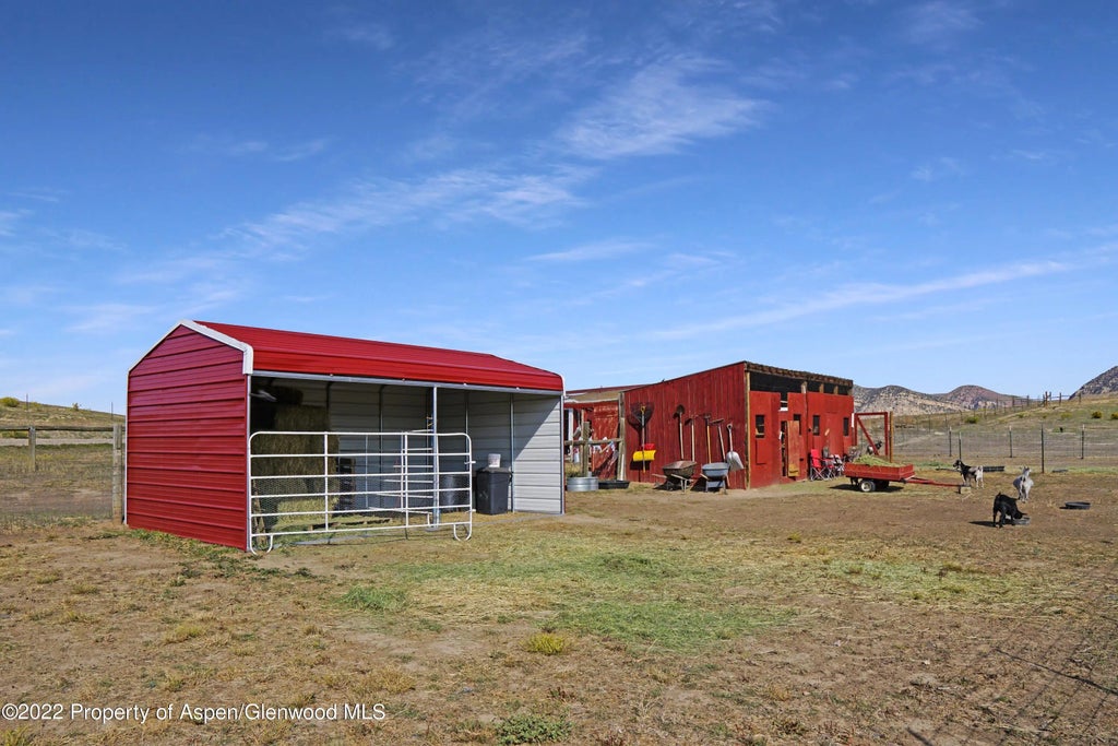 35 of 52 - Tbd County Road 15, Meeker, CO