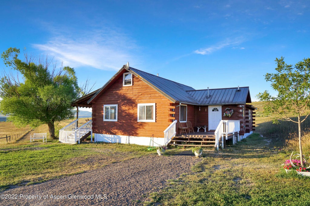8 of 52 - Tbd County Road 15, Meeker, CO