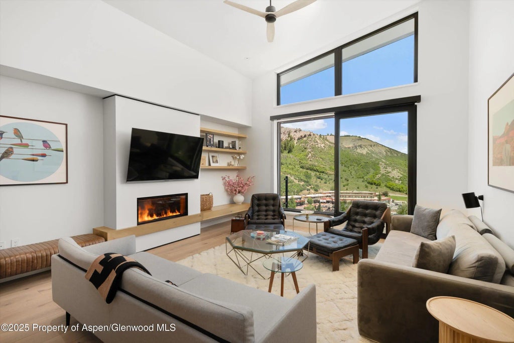 1 of 27 - 119 Wood Road 604, Snowmass Village, CO