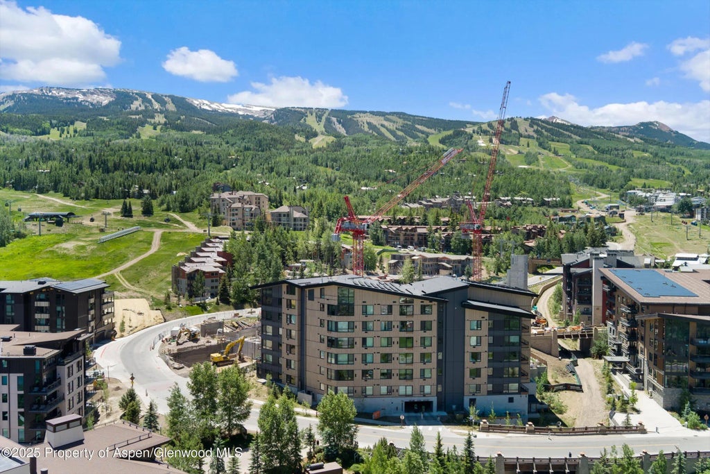 19 of 27 - 119 Wood Road 604, Snowmass Village, CO