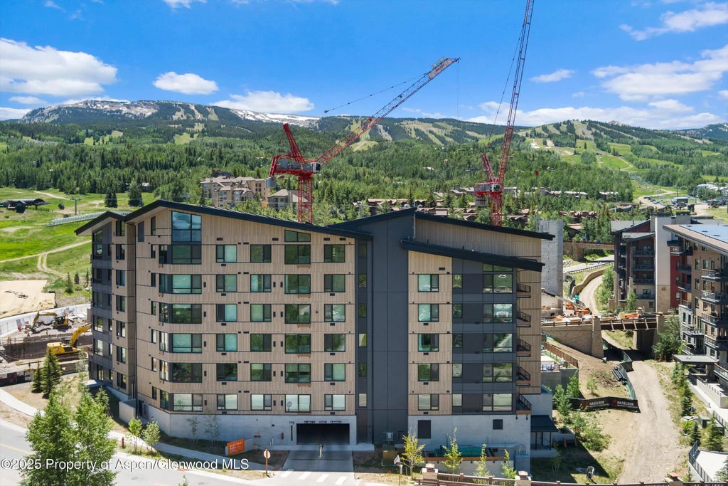 20 of 27 - 119 Wood Road 604, Snowmass Village, CO