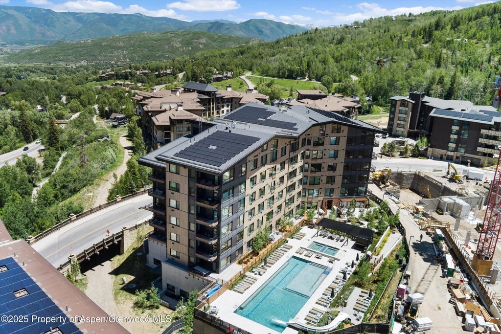 21 of 27 - 119 Wood Road 604, Snowmass Village, CO