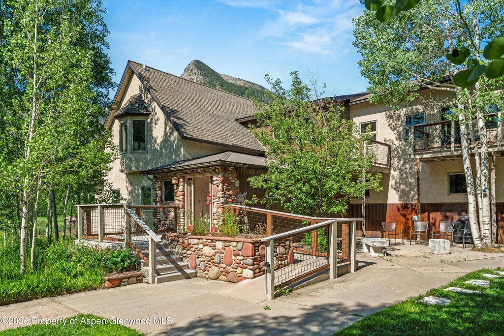 3 of 22 - 2880 Co Rd 3, Marble, CO