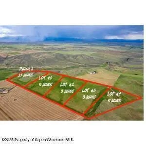 1 of 18 - Tbd Cty Rd 22 Lot 2, Craig, CO
