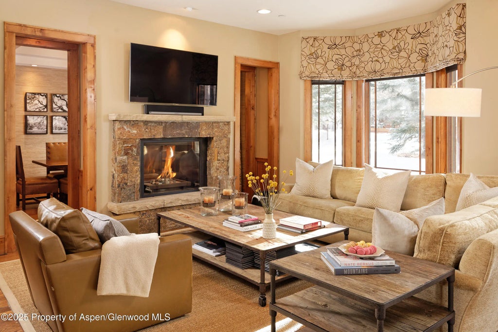 2 of 30 - 1395 Sierra Vista Drive Unit 1, Aspen, CO
