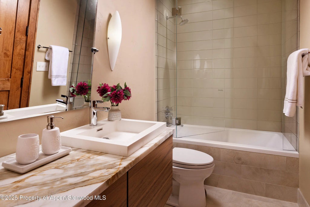 22 of 30 - 1395 Sierra Vista Drive Unit 1, Aspen, CO
