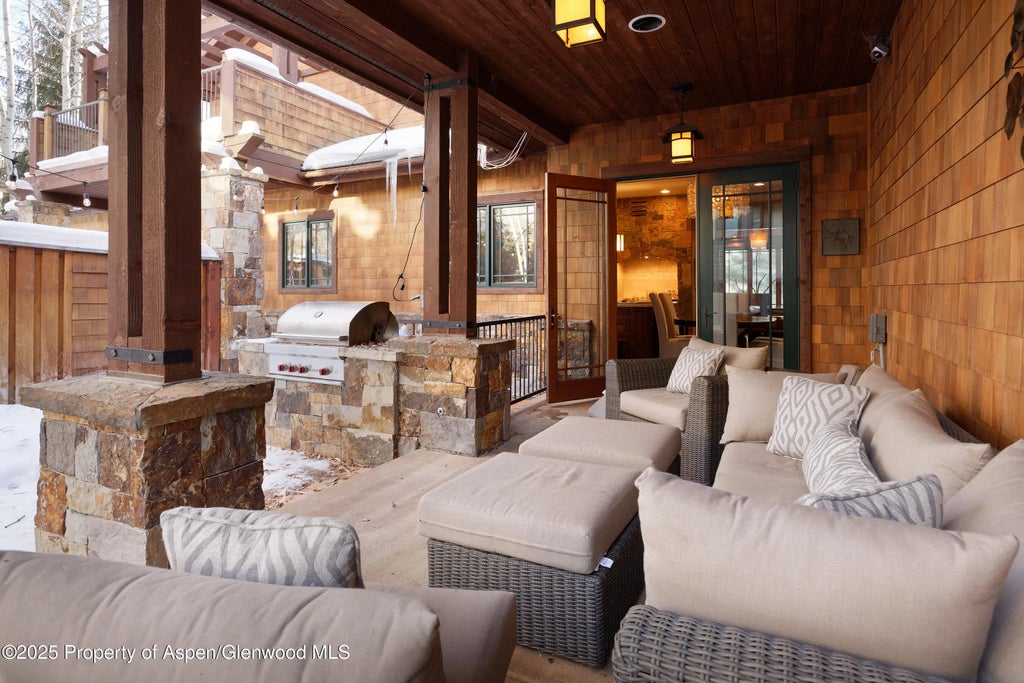 24 of 30 - 1395 Sierra Vista Drive Unit 1, Aspen, CO