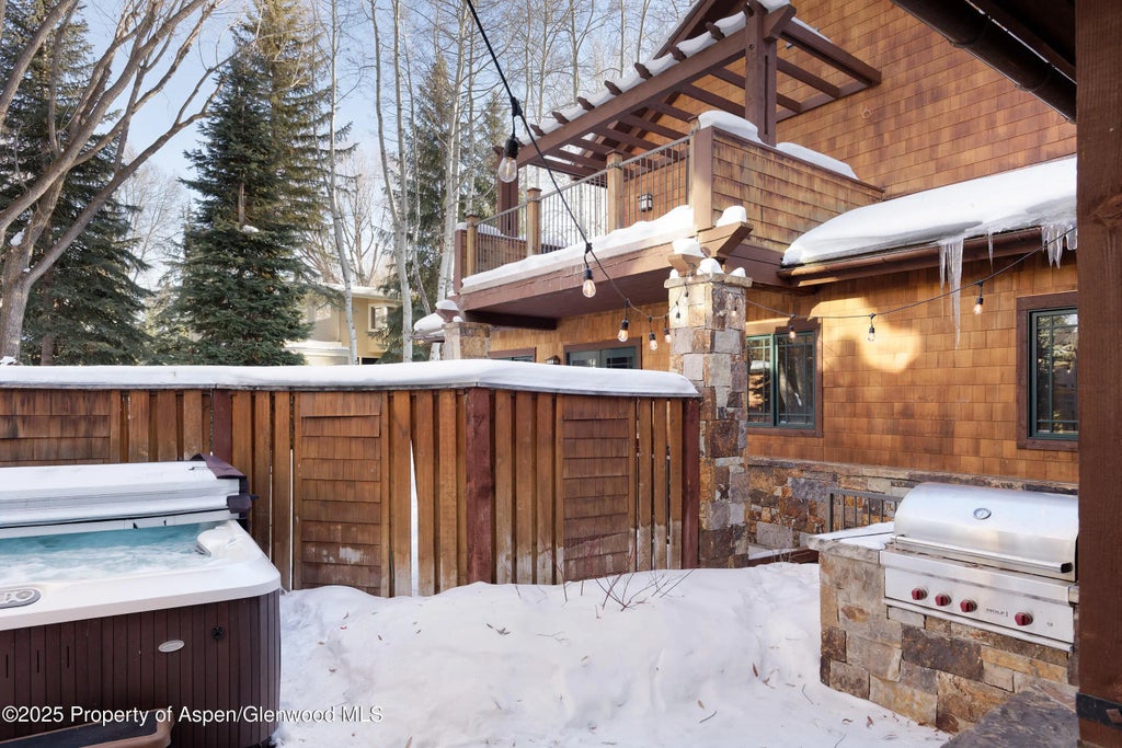 25 of 30 - 1395 Sierra Vista Drive Unit 1, Aspen, CO