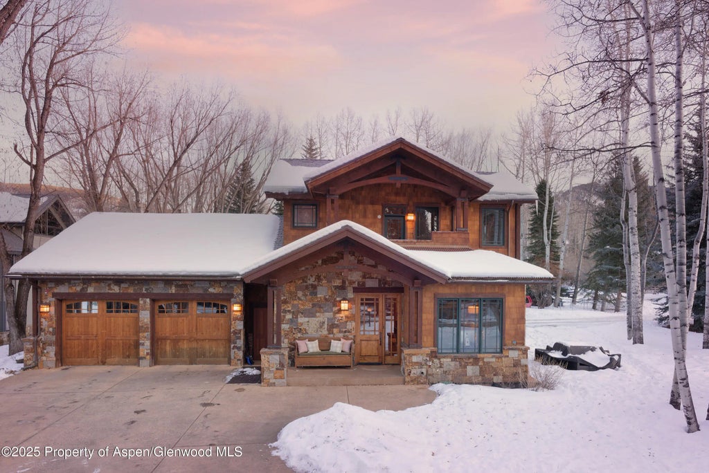 29 of 30 - 1395 Sierra Vista Drive Unit 1, Aspen, CO
