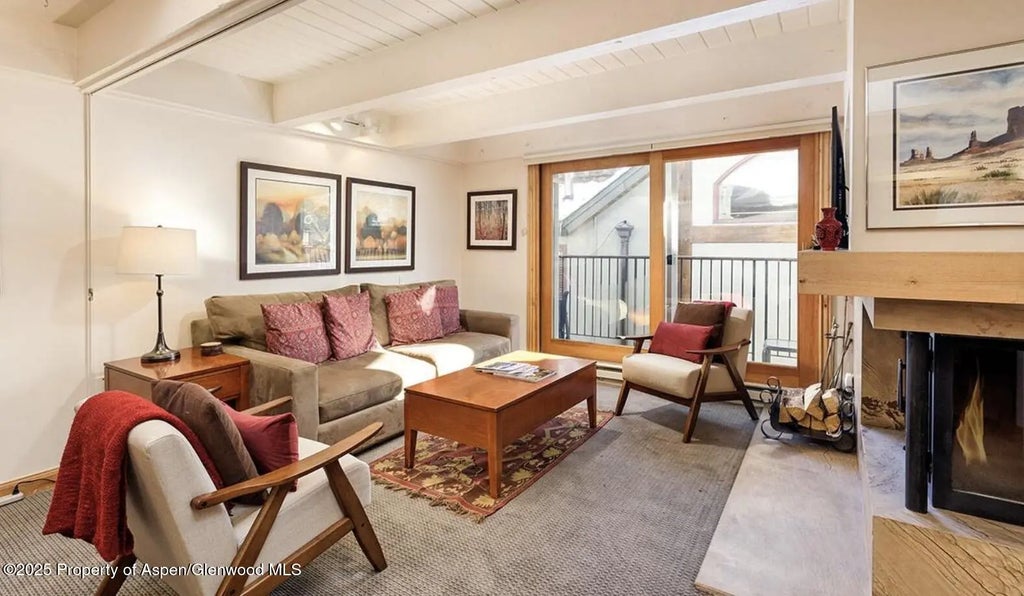 11 of 12 - 901 E Hyman Avenue 13, Aspen, CO