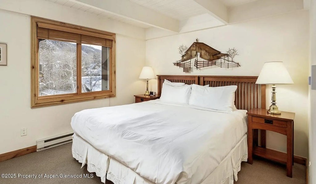 6 of 12 - 901 E Hyman Avenue 13, Aspen, CO