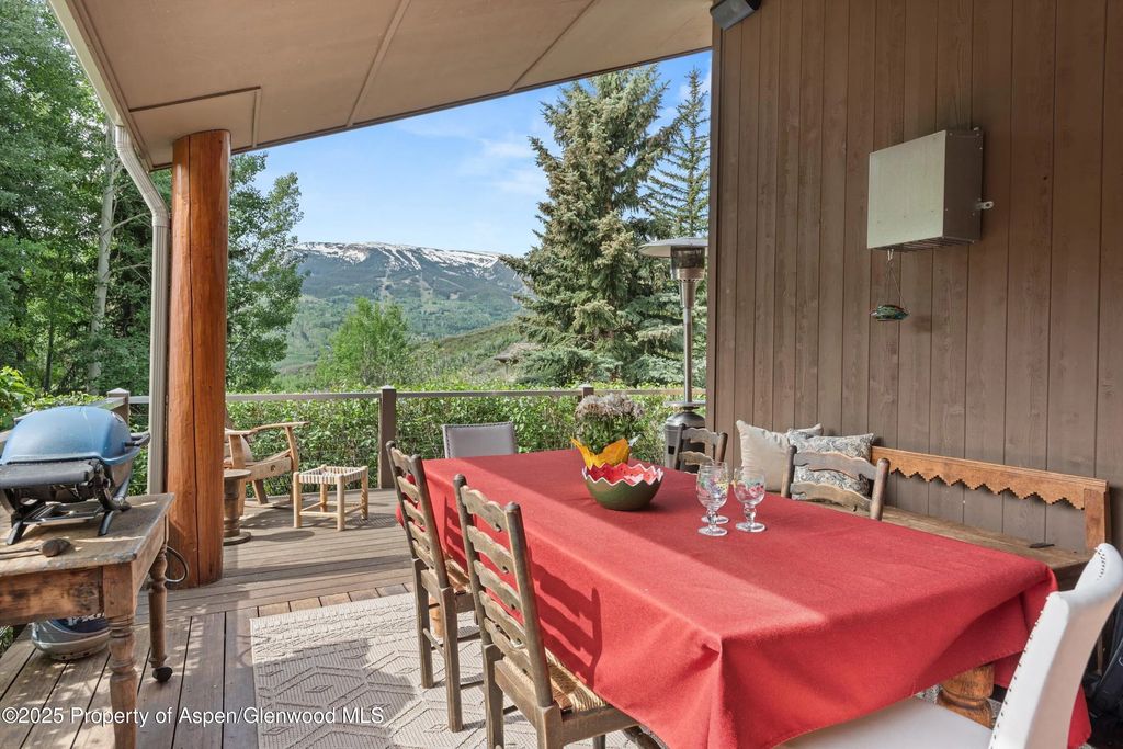 25 of 34 - 554 Sinclair Road, Snowmass Village, CO