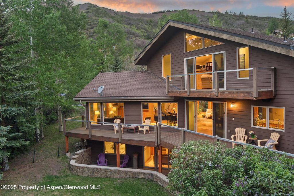 28 of 34 - 554 Sinclair Road, Snowmass Village, CO