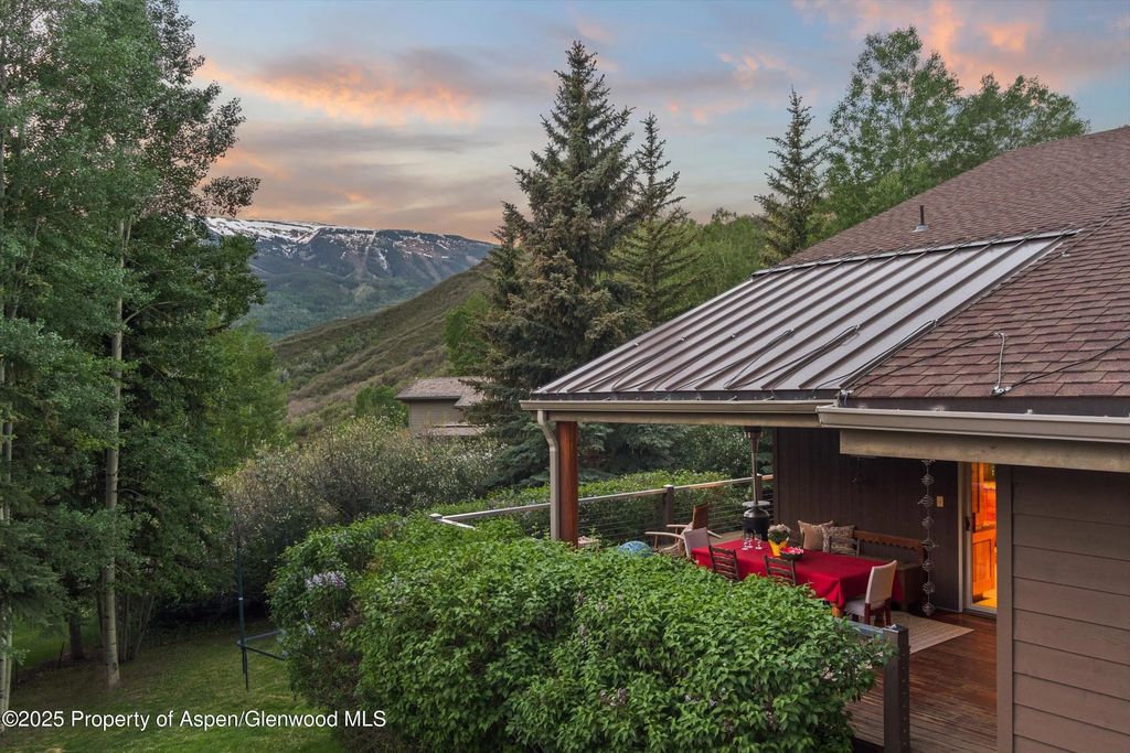 30 of 34 - 554 Sinclair Road, Snowmass Village, CO