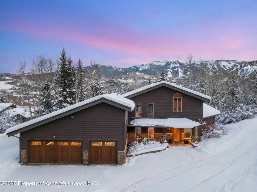 31 of 34 - 554 Sinclair Road, Snowmass Village, CO