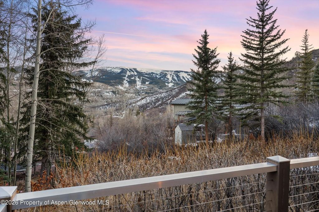 33 of 34 - 554 Sinclair Road, Snowmass Village, CO