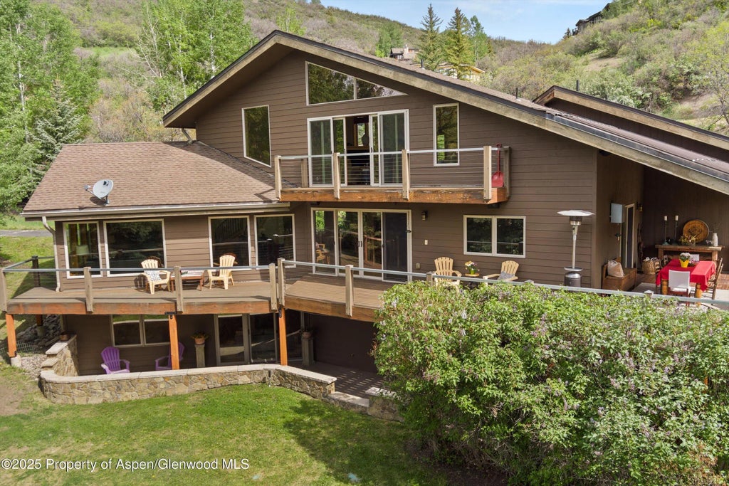 47 of 48 - 554 Sinclair Road, Snowmass Village, CO