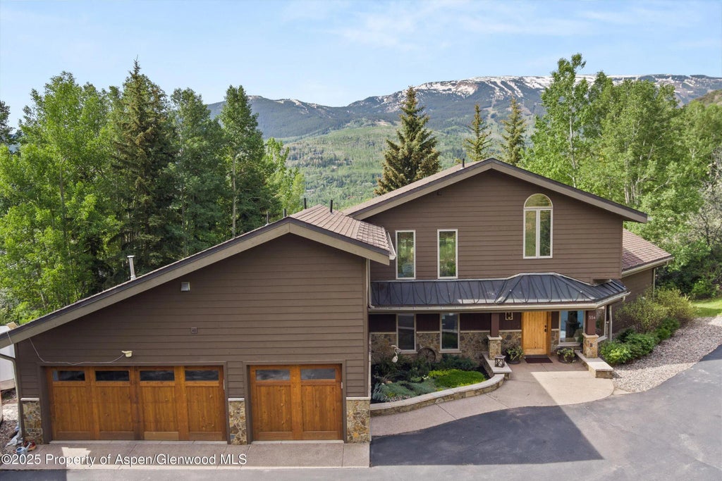 48 of 48 - 554 Sinclair Road, Snowmass Village, CO