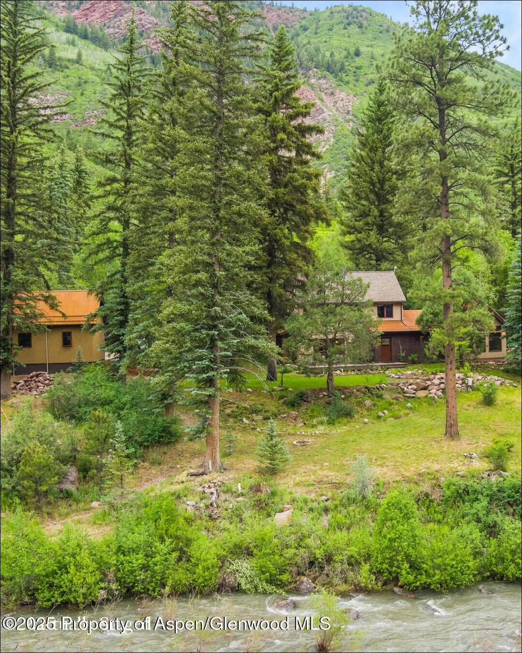 1 of 53 - 135 Irwin Drive, Redstone, CO