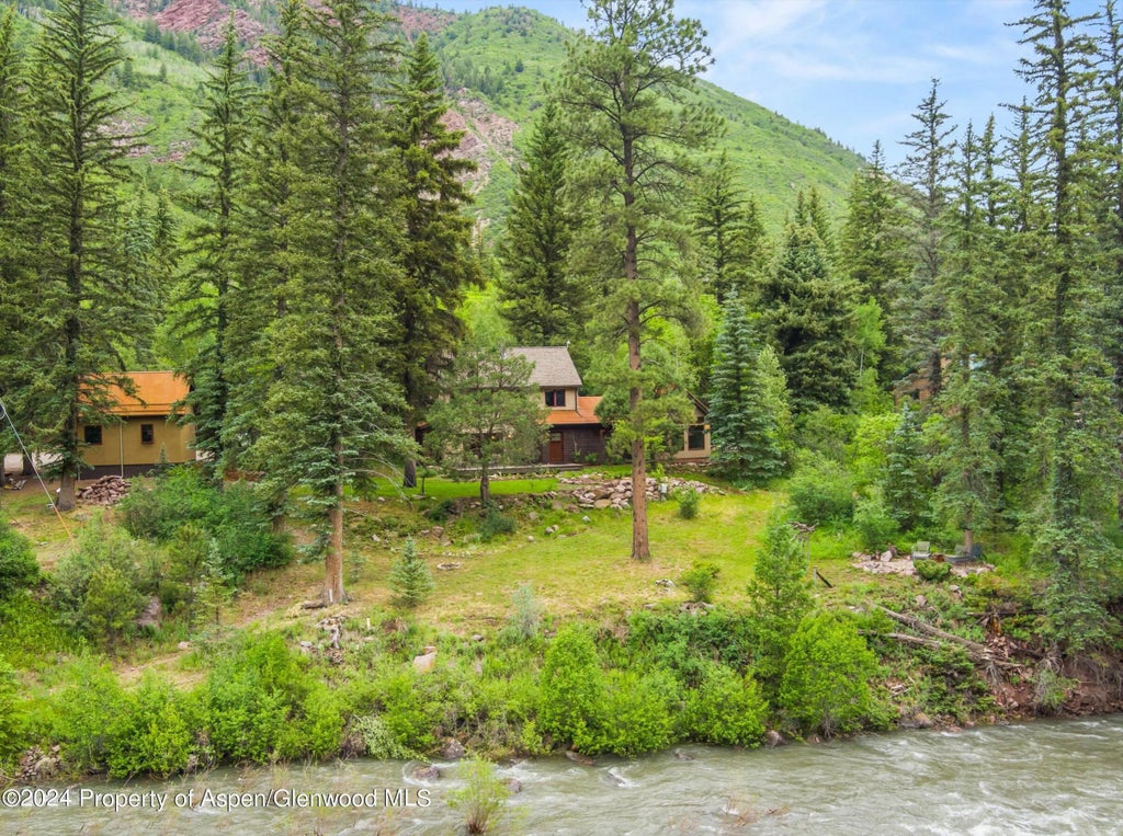 1 of 46 - 135 Irwin Drive, Redstone, CO