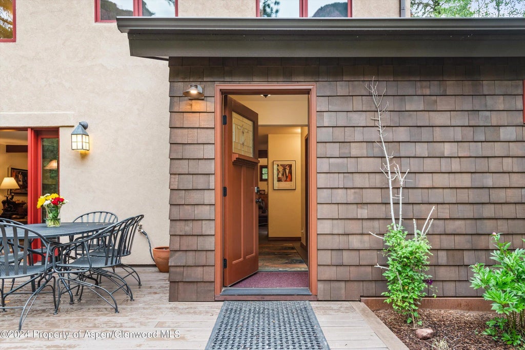 10 of 46 - 135 Irwin Drive, Redstone, CO