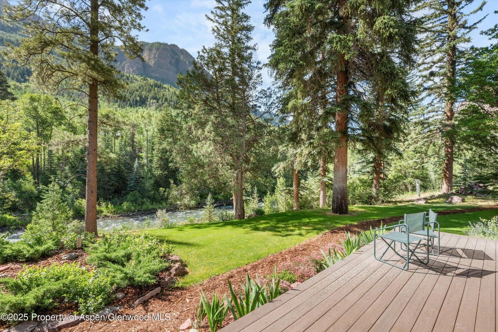 11 of 53 - 135 Irwin Drive, Redstone, CO