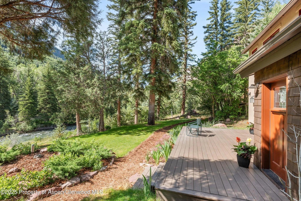 12 of 53 - 135 Irwin Drive, Redstone, CO