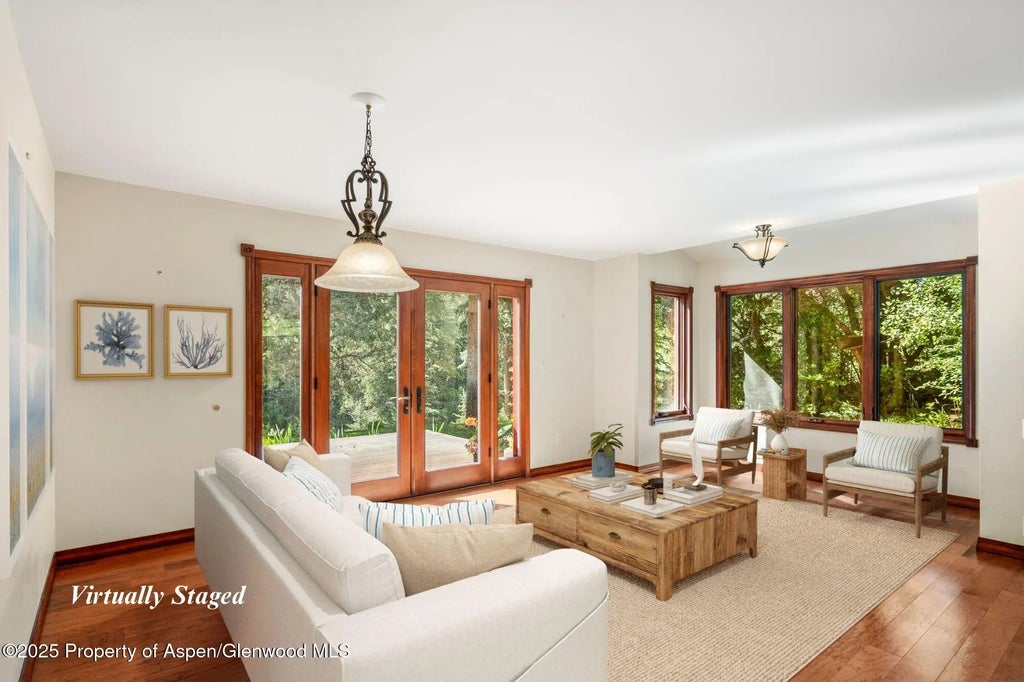 14 of 46 - 135 Irwin Drive, Redstone, CO