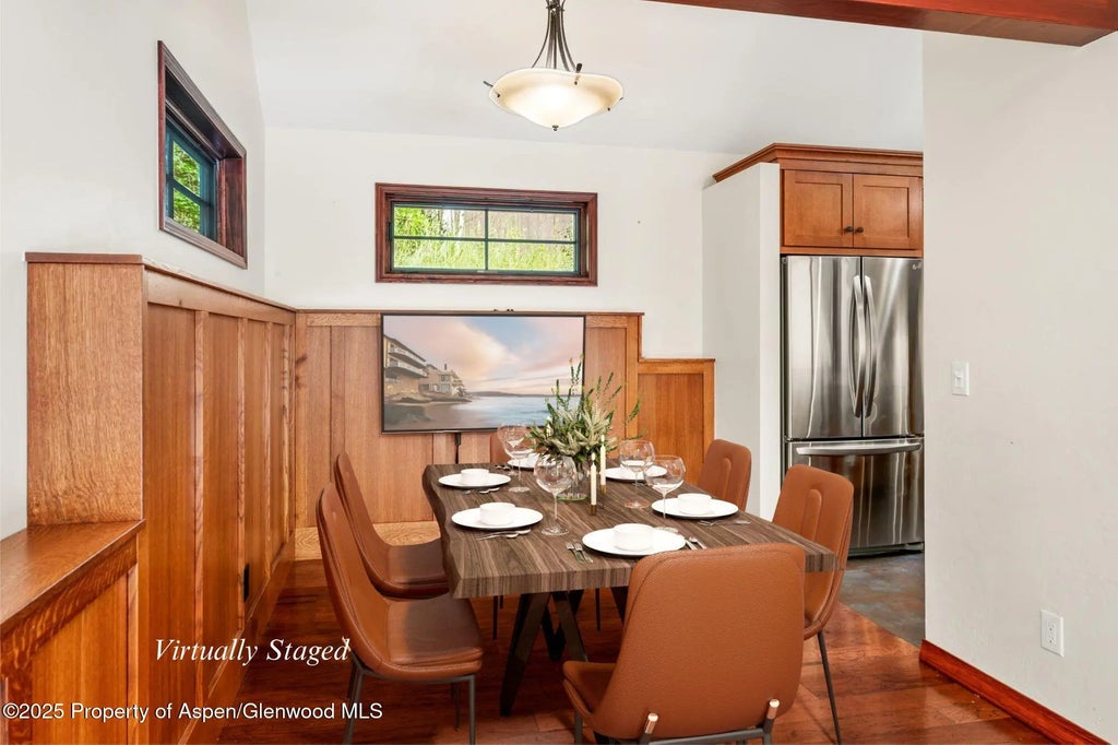 17 of 46 - 135 Irwin Drive, Redstone, CO