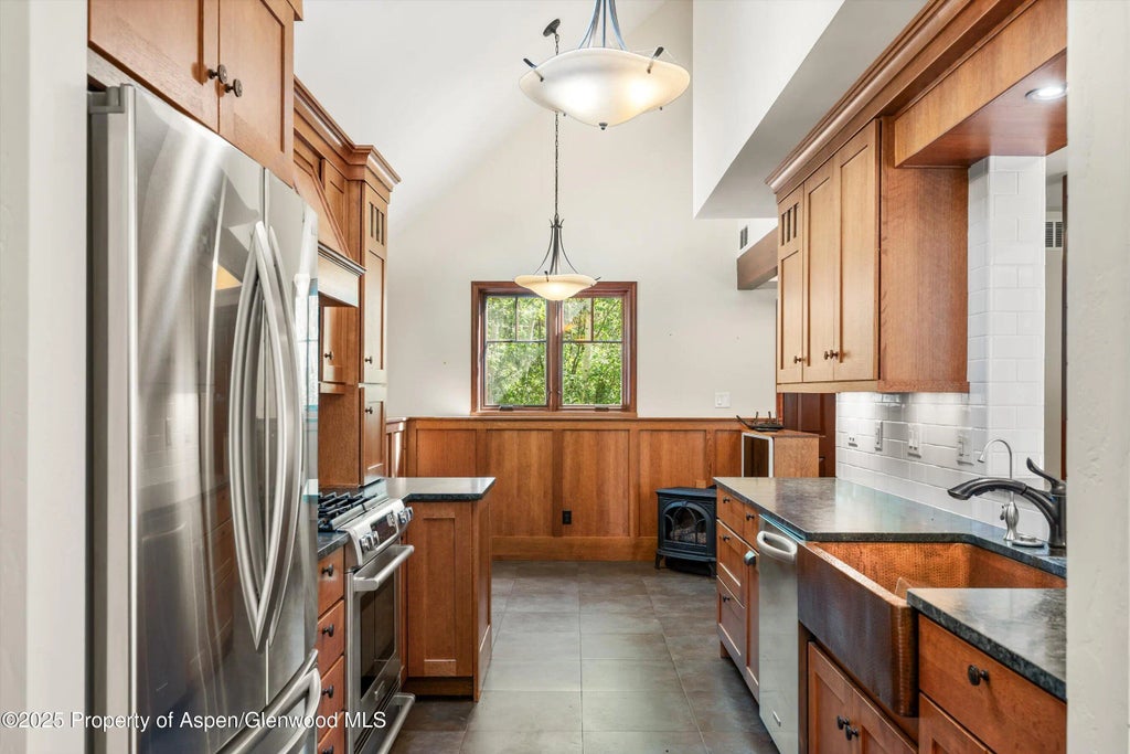 18 of 46 - 135 Irwin Drive, Redstone, CO