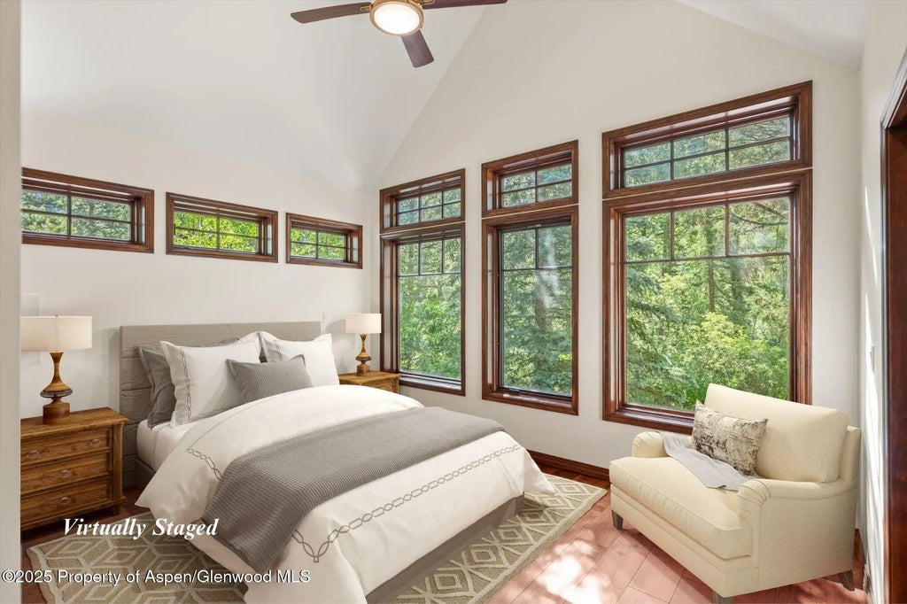 25 of 53 - 135 Irwin Drive, Redstone, CO