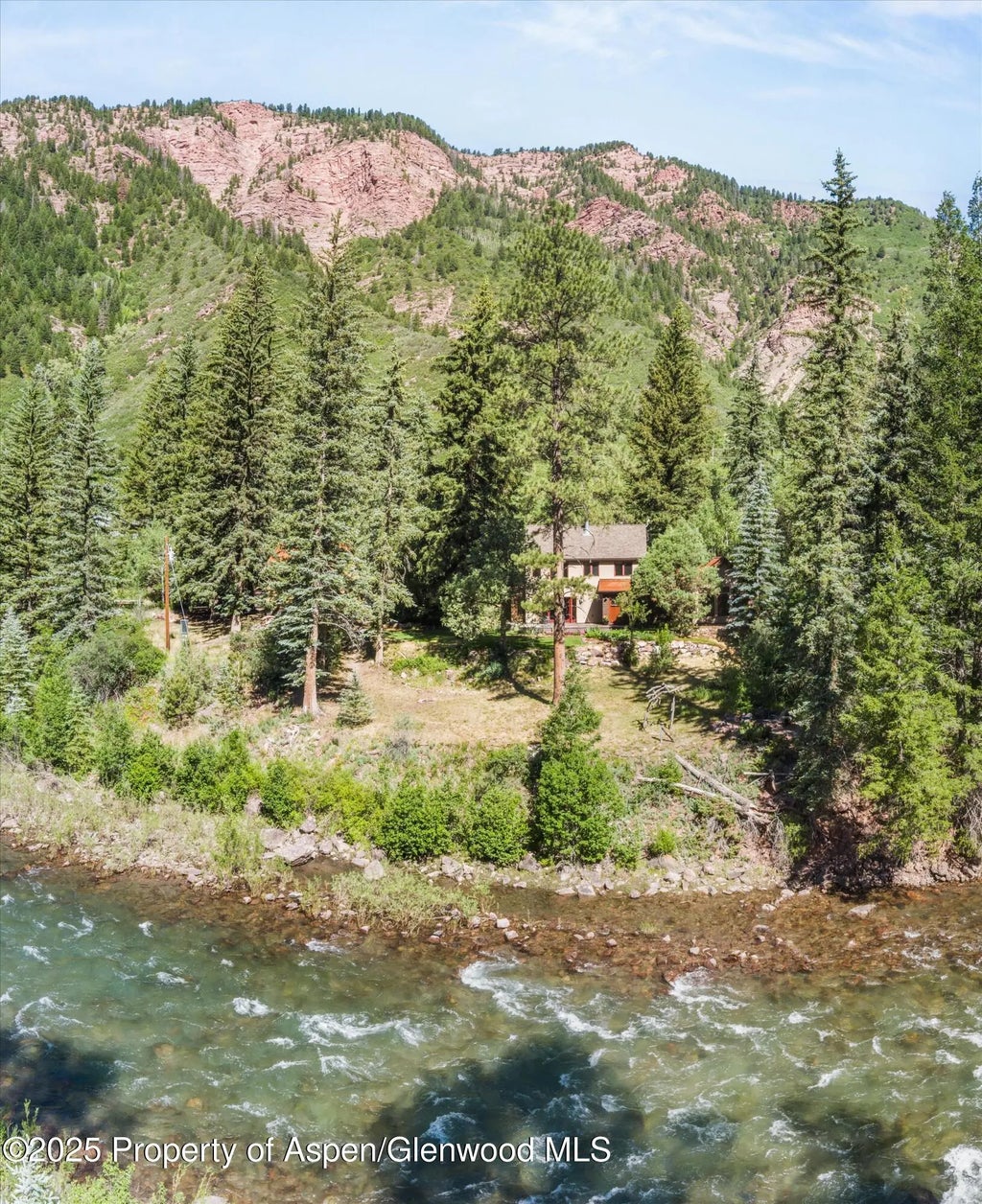 36 of 53 - 135 Irwin Drive, Redstone, CO