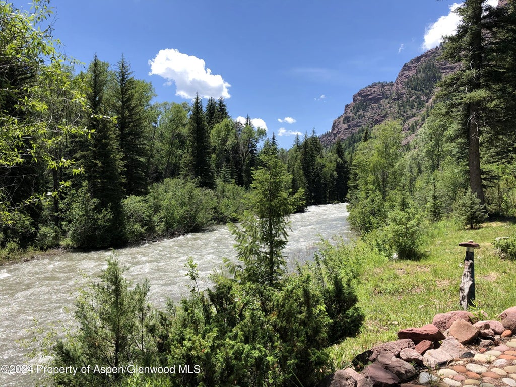 38 of 46 - 135 Irwin Drive, Redstone, CO