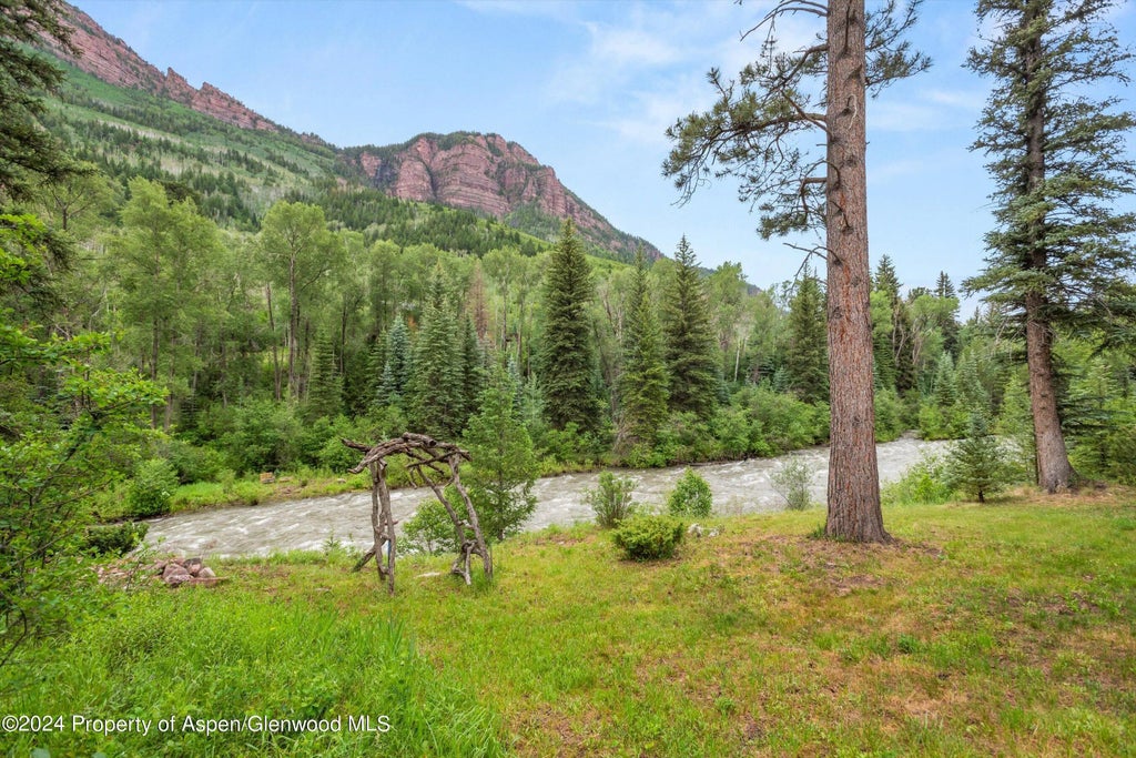 42 of 53 - 135 Irwin Drive, Redstone, CO
