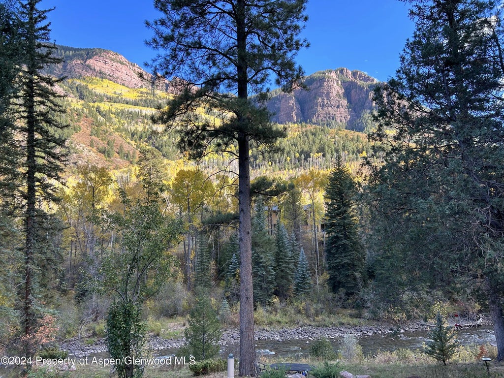 43 of 46 - 135 Irwin Drive, Redstone, CO