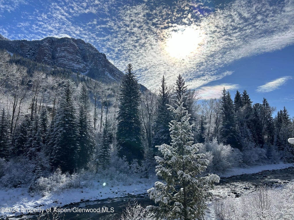 51 of 53 - 135 Irwin Drive, Redstone, CO